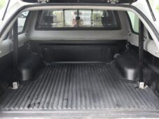 Toyota Hilux DOUBLE CAB 3.0d PO ROZVODECH - 27