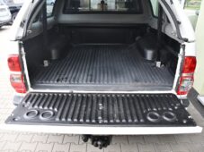 Toyota Hilux DOUBLE CAB 3.0d PO ROZVODECH - 28