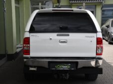 Toyota Hilux DOUBLE CAB 3.0d PO ROZVODECH - 9