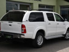 Toyota Hilux DOUBLE CAB 3.0d PO ROZVODECH - 3