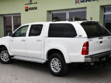 Toyota Hilux DOUBLE CAB 3.0d PO ROZVODECH - 2
