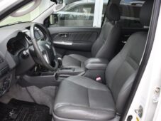 Toyota Hilux DOUBLE CAB 3.0d PO ROZVODECH - 12