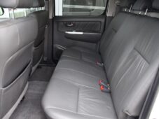 Toyota Hilux DOUBLE CAB 3.0d PO ROZVODECH - 18