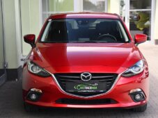 Mazda 3 2.0SKYACTIV-G TAKUMI 2xALU - 8