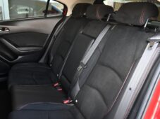 Mazda 3 2.0SKYACTIV-G TAKUMI 2xALU - 20