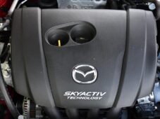 Mazda 3 2.0SKYACTIV-G TAKUMI 2xALU - 37