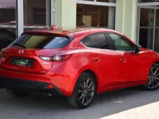 Mazda 3 2.0SKYACTIV-G TAKUMI 2xALU - 3