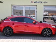 Mazda 3 2.0SKYACTIV-G TAKUMI 2xALU - 11