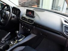 Mazda 3 2.0SKYACTIV-G TAKUMI 2xALU - 16