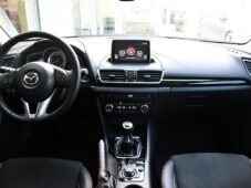 Mazda 3 2.0SKYACTIV-G TAKUMI 2xALU - 4