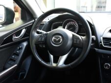Mazda 3 2.0SKYACTIV-G TAKUMI 2xALU - 5