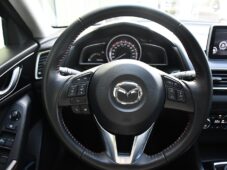 Mazda 3 2.0SKYACTIV-G TAKUMI 2xALU - 21