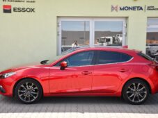 Mazda 3 2.0SKYACTIV-G TAKUMI 2xALU - 10