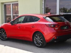 Mazda 3 2.0SKYACTIV-G TAKUMI 2xALU - 2