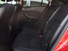 Mazda 3 2.0SKYACTIV-G TAKUMI 2xALU - 19