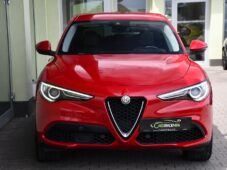Alfa Romeo Stelvio 2.0 206kW Q4 VELOCE - 8