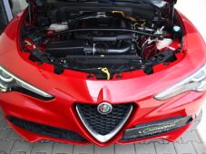 Alfa Romeo Stelvio 2.0 206kW Q4 VELOCE - 34