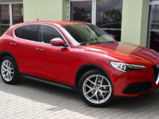 Alfa Romeo Stelvio 2.0 206kW Q4 VELOCE - 1