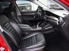 Alfa Romeo Stelvio 2.0 206kW Q4 VELOCE - 20
