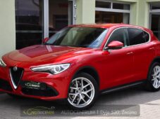 Alfa Romeo Stelvio 2.0 206kW Q4 VELOCE - 0