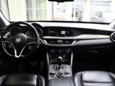 Alfa Romeo Stelvio 2.0 206kW Q4 VELOCE - 4
