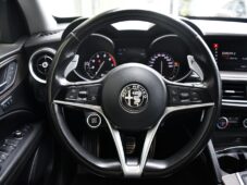 Alfa Romeo Stelvio 2.0 206kW Q4 VELOCE - 21