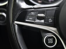 Alfa Romeo Stelvio 2.0 206kW Q4 VELOCE - 22