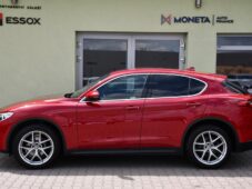 Alfa Romeo Stelvio 2.0 206kW Q4 VELOCE - 10