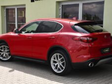 Alfa Romeo Stelvio 2.0 206kW Q4 VELOCE - 2