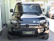 Land Rover Defender 3,0D 110 D250 TAŽNÉ VZDUCH - 8