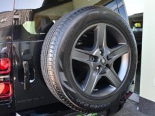Land Rover Defender 3,0D 110 D250 TAŽNÉ VZDUCH - 17
