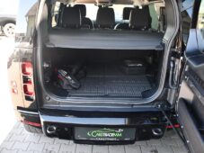 Land Rover Defender 3,0D 110 D250 TAŽNÉ VZDUCH - 19