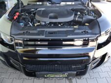 Land Rover Defender 3,0D 110 D250 TAŽNÉ VZDUCH - 20