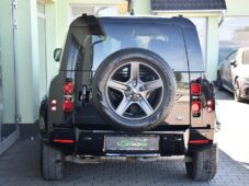 Land Rover Defender 3,0D 110 D250 TAŽNÉ VZDUCH - 9
