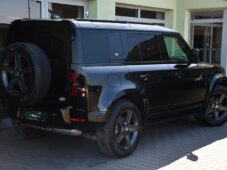 Land Rover Defender 3,0D 110 D250 TAŽNÉ VZDUCH - 3