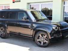 Land Rover Defender 3,0D 110 D250 TAŽNÉ VZDUCH - 1