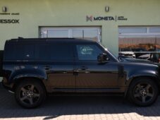 Land Rover Defender 3,0D 110 D250 TAŽNÉ VZDUCH - 11