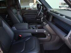 Land Rover Defender 3,0D 110 D250 TAŽNÉ VZDUCH - 22
