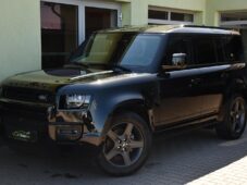Land Rover Defender 3,0D 110 D250 TAŽNÉ VZDUCH - 0