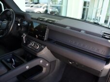 Land Rover Defender 3,0D 110 D250 TAŽNÉ VZDUCH - 23