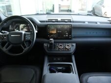 Land Rover Defender 3,0D 110 D250 TAŽNÉ VZDUCH - 4