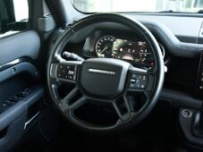 Land Rover Defender 3,0D 110 D250 TAŽNÉ VZDUCH - 5
