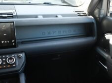 Land Rover Defender 3,0D 110 D250 TAŽNÉ VZDUCH - 6