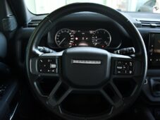Land Rover Defender 3,0D 110 D250 TAŽNÉ VZDUCH - 25