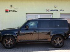 Land Rover Defender 3,0D 110 D250 TAŽNÉ VZDUCH - 10