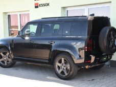 Land Rover Defender 3,0D 110 D250 TAŽNÉ VZDUCH - 2