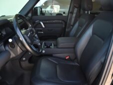 Land Rover Defender 3,0D 110 D250 TAŽNÉ VZDUCH - 12