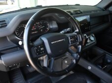 Land Rover Defender 3,0D 110 D250 TAŽNÉ VZDUCH - 13