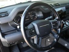 Land Rover Defender 3,0D 110 D250 TAŽNÉ VZDUCH - 14
