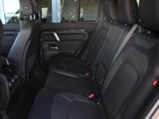 Land Rover Defender 3,0D 110 D250 TAŽNÉ VZDUCH - 16